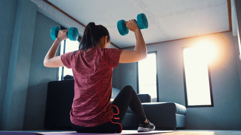 Các bài tập thể dục tốt cho phụ nữ&nbsp;rất đa dạng và có nhiều mức độ khác nhau