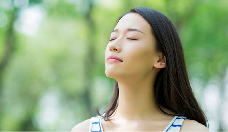 Các bài tập thở tốt cho tim mạch mỗi ngày 2