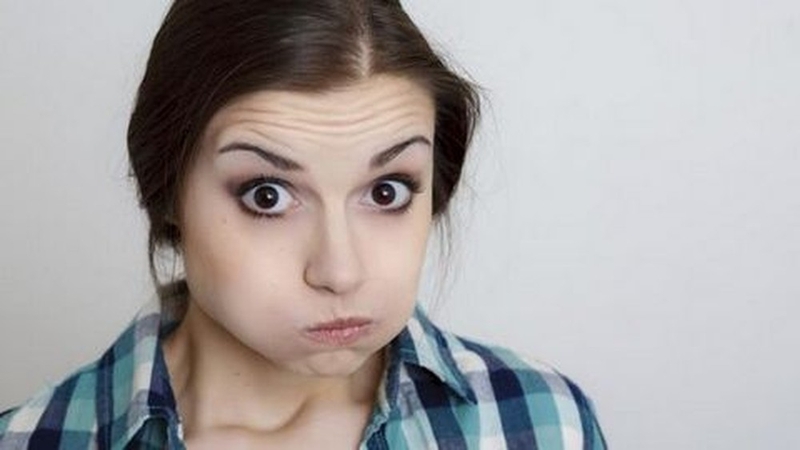 Các bài tập yoga giảm béo mặt nhất định không được bỏ qua 4