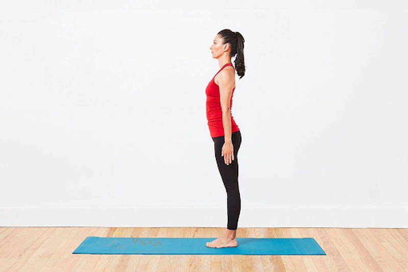 Top 6 các bài tập yoga giúp trẻ chị em phụ nữ trẻ lâu 1