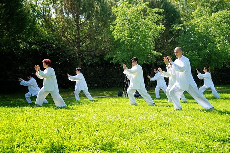 Các bài thể dục dưỡng sinh người cao tuổi 3