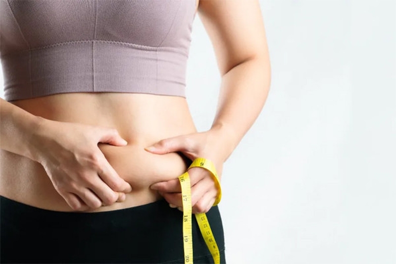 Các bài thể dục giảm mỡ bụng hiệu quả tại nhà 1