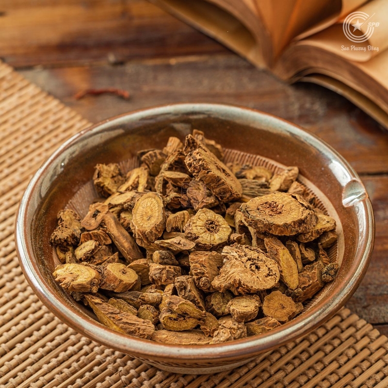 Các bài thuốc chữa ù tai bằng Đông y hiệu quả tại nhà 3