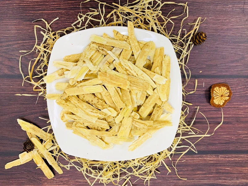 Các bài thuốc đông y trị viêm xoang an toàn, hiệu quả 3