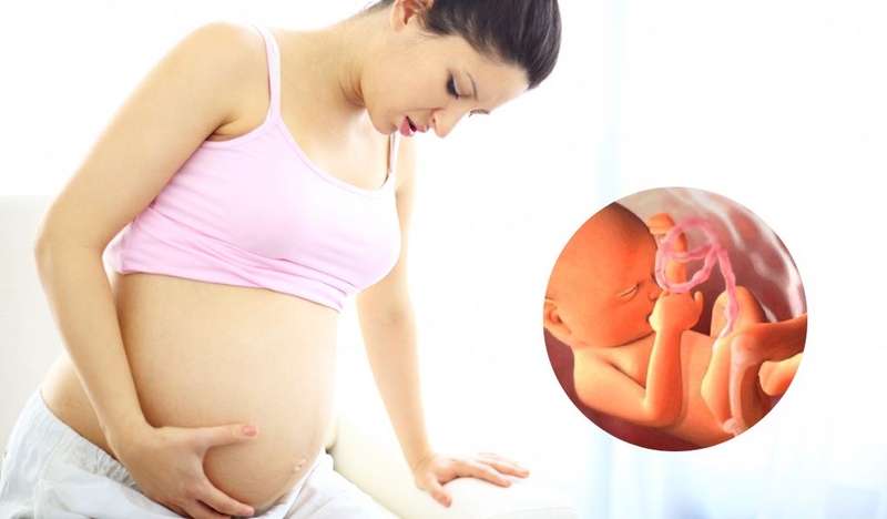 Các bệnh bà bầu tuần thứ 30 thường gặp là gì? Lưu ý mẹ bầu nên biết trong giai đoạn này