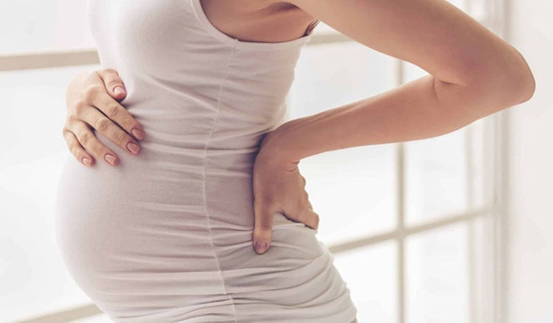 Các bệnh bà bầu tuần thứ 30 thường gặp là gì? Lưu ý mẹ bầu nên biết trong giai đoạn này 2