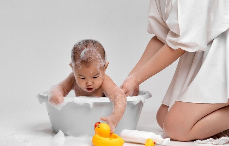 Các bệnh lý viêm da virus ở trẻ em và biện pháp phòng ngừa viêm da virus 4