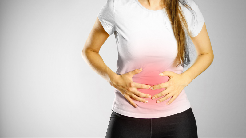 Các bệnh thường gặp ở đại trực tràng 3