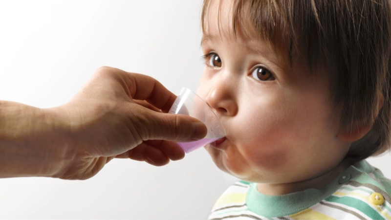 Top 8 các bệnh thường gặp ở trẻ em dưới 5 tuổi bạn nên biết 2