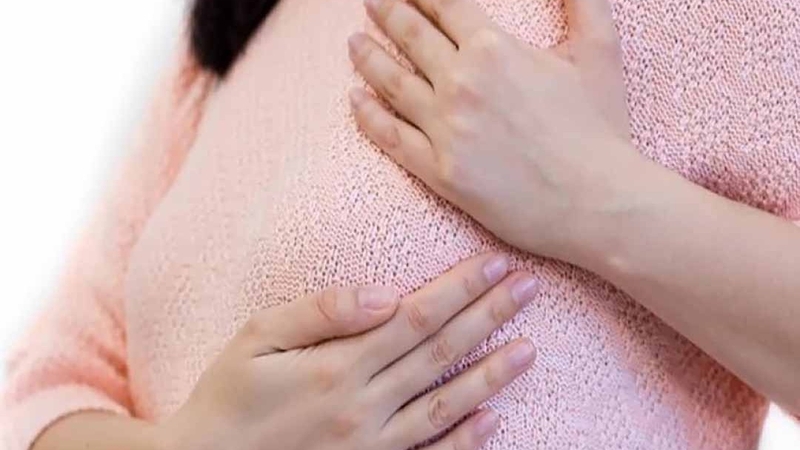 Các bệnh về vú thường gặp ở phụ nữ 2