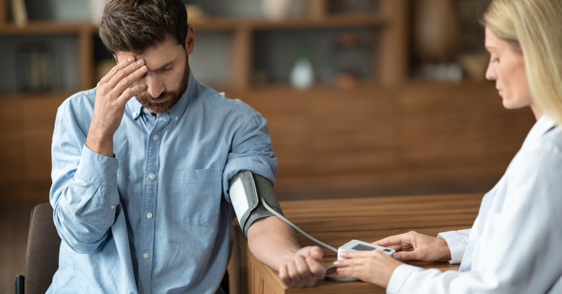 Các biến chứng của sốt xuất huyết bạn đã biết chưa? 2