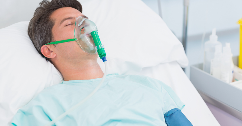 Các biến chứng của sốt xuất huyết bạn đã biết chưa? 3