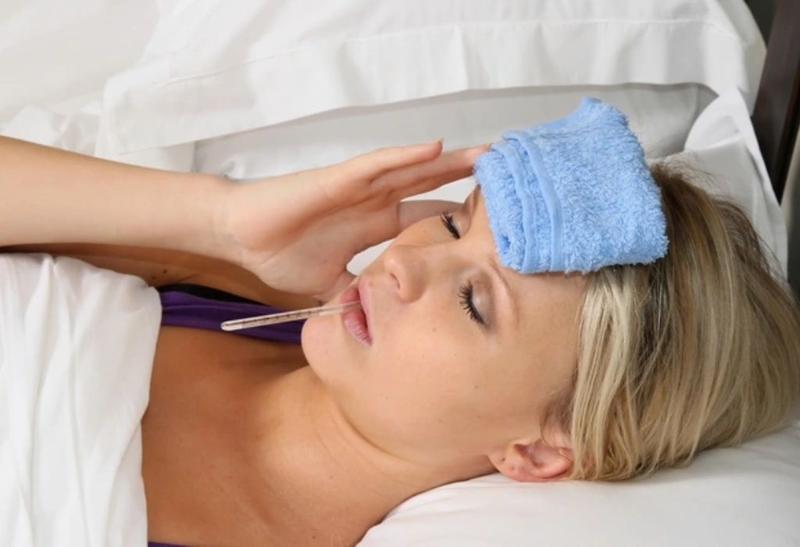 Các biến chứng quai bị: Tuyệt đối không thể chủ quan 4