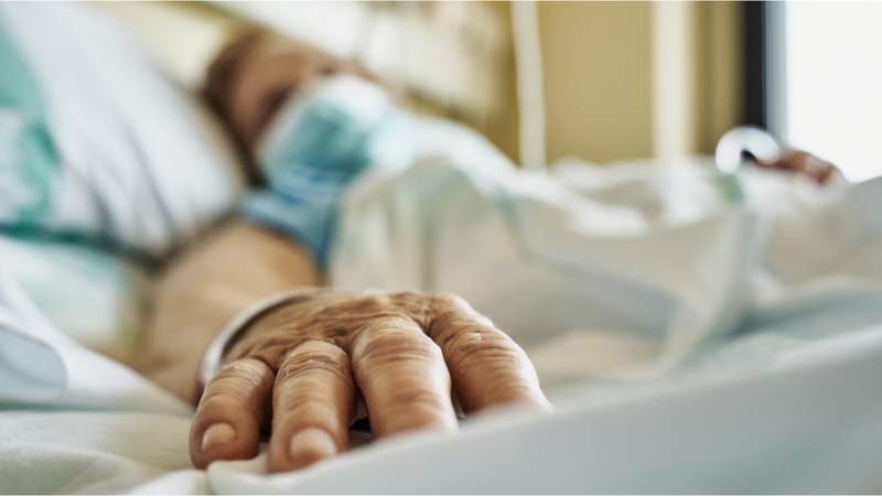 Các biến chứng vô cùng nguy hiểm của bệnh cúm mùa 1