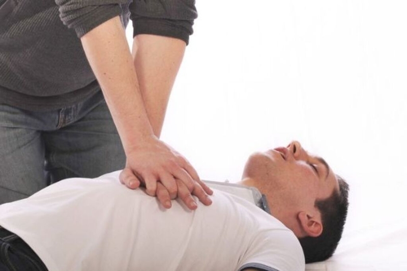 Các biện pháp cấp cứu đột quỵ hiệu quả ngay tại nhà  1