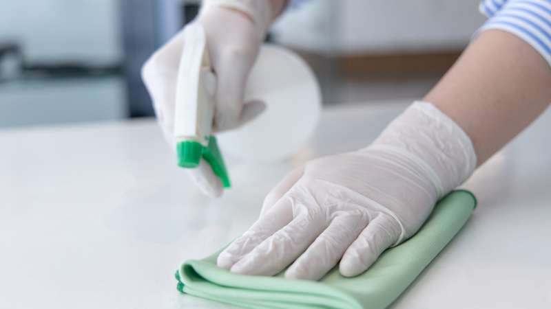 Các biện pháp giảm nguy cơ biến chứng nặng do cúm A ở trẻ em 1