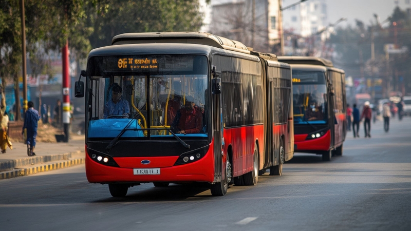 Hạn chế tiếp xúc và phát thải từ sinh hoạt cá nhân là biện pháp khắc phục ô nhiễm không khí