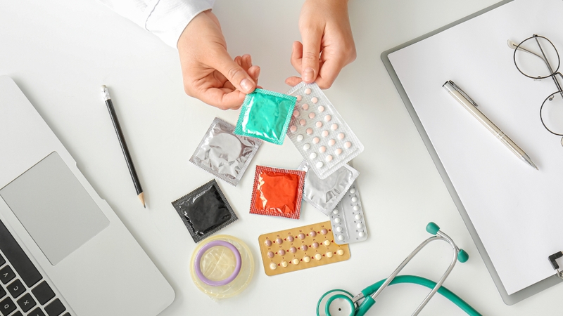 Tránh thai sau sinh: Những phương pháp hiệu quả và an toàn mẹ cần biết 1