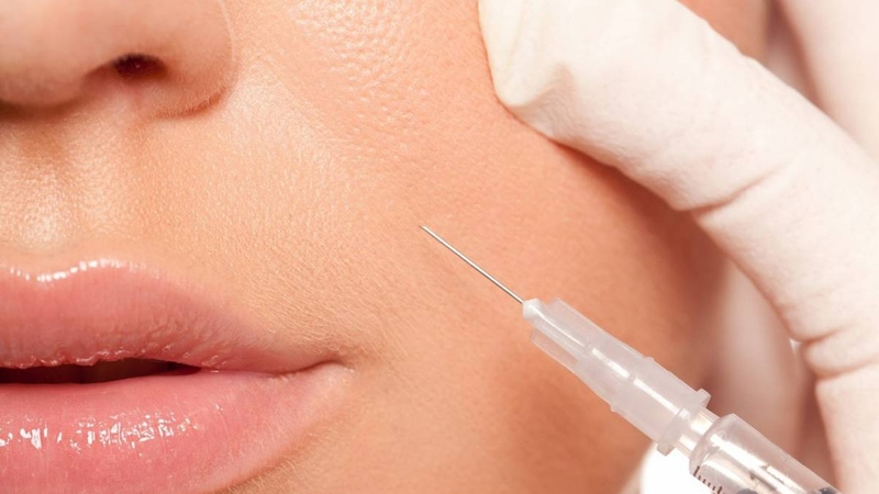 Các biện pháp xóa bỏ đường râu rồng trên mặt hiệu quả 3