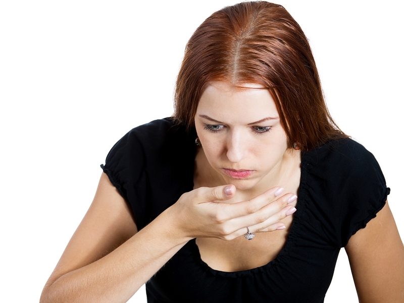 Các biểu hiện của viêm dạ dày dễ nhận biết