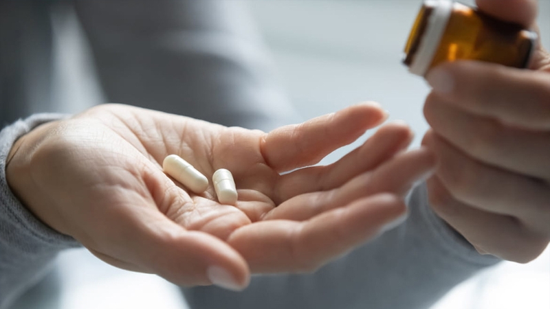 Các biểu hiện sau khi uống thuốc giải độc gan và cách khắc phục 3