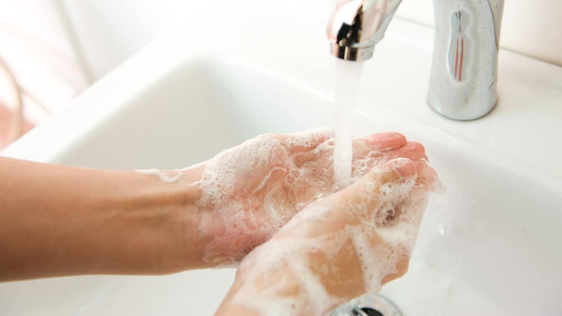 Các biểu hiện sau khi uống thuốc giải độc gan và cách khắc phục 5