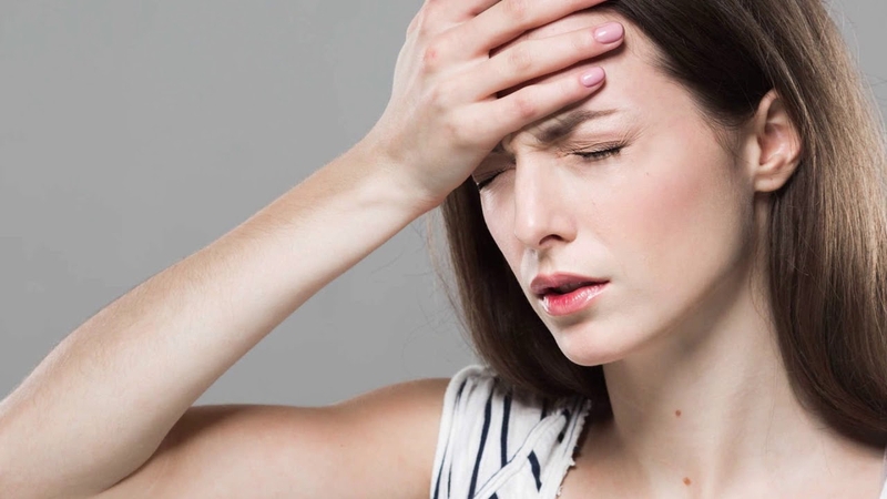 Các biểu hiện và triệu chứng của bệnh cúm A/H1N1 1