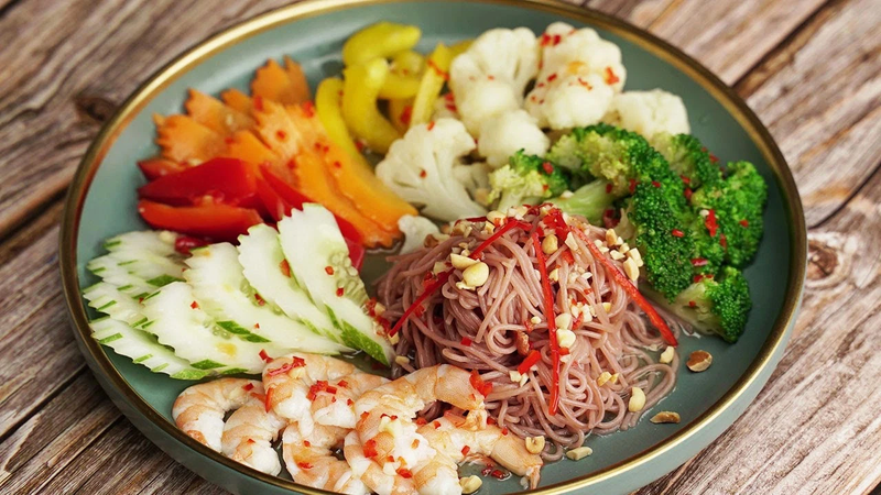 Các bữa ăn chính trong ngày là những bữa nào? 2