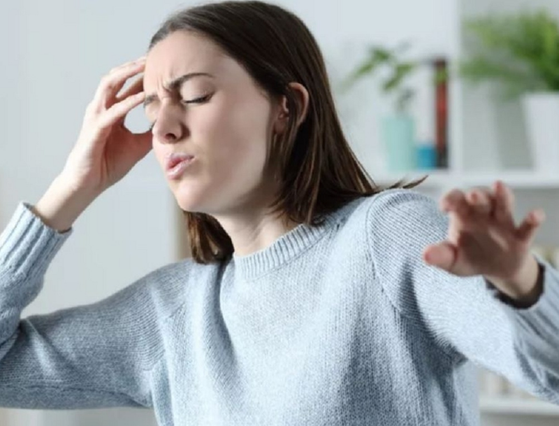 Các bước chăm sóc bệnh nhân tăng huyết áp với 4 điều cần nhớ 1