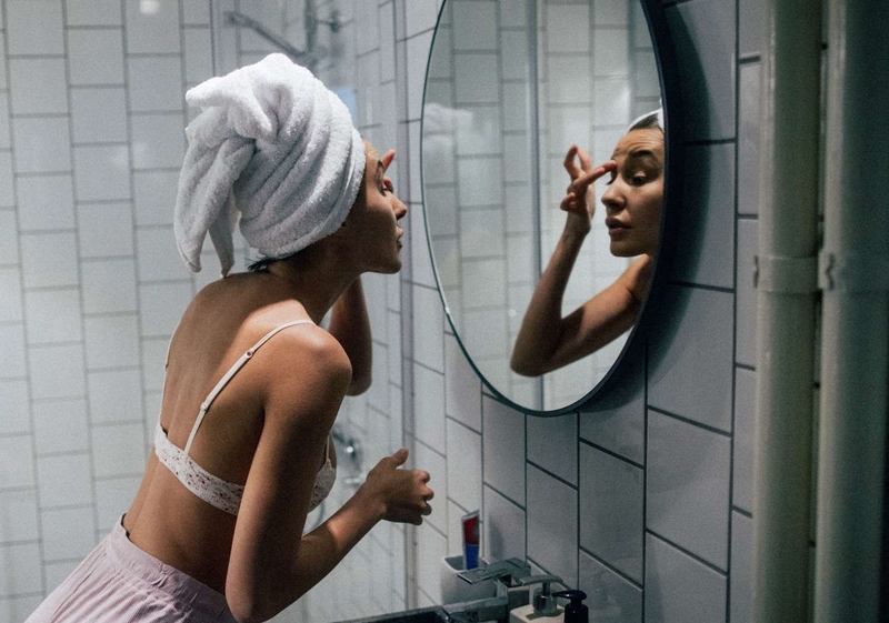 Các bước chăm sóc da mặt ban đêm và những điều cần lưu ý 1