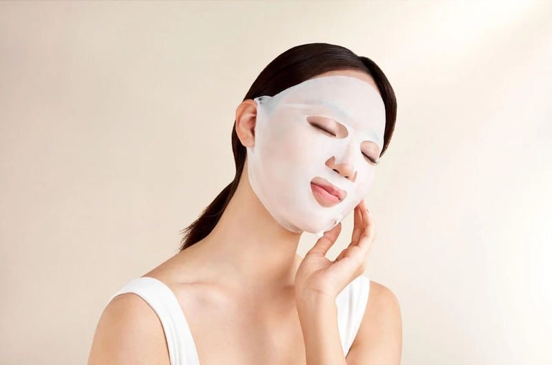 Các bước chăm sóc da mặt ban đêm và những điều cần lưu ý 4