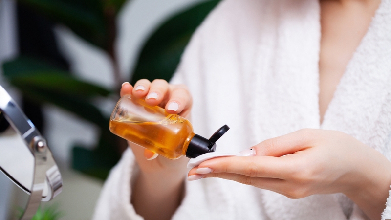 Các bước chăm sóc da nhạy cảm và những lưu ý cần biết để làn da luôn khỏe đẹp 2