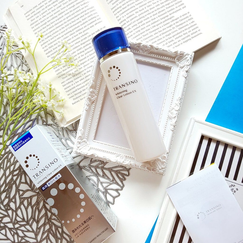 Các bước chăm sóc da tại nhà và gợi ý một số mỹ phẩm tốt cho da 3