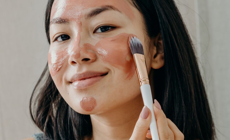 Chi tiết các bước dưỡng da ban đêm của người Nhật 3