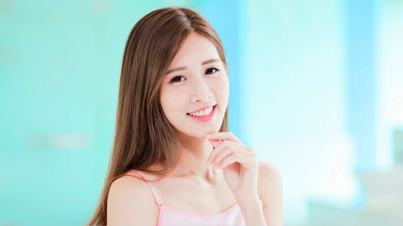 Kiên trì thực hiện quy trình dưỡng sáng da mặt để có hiệu quả