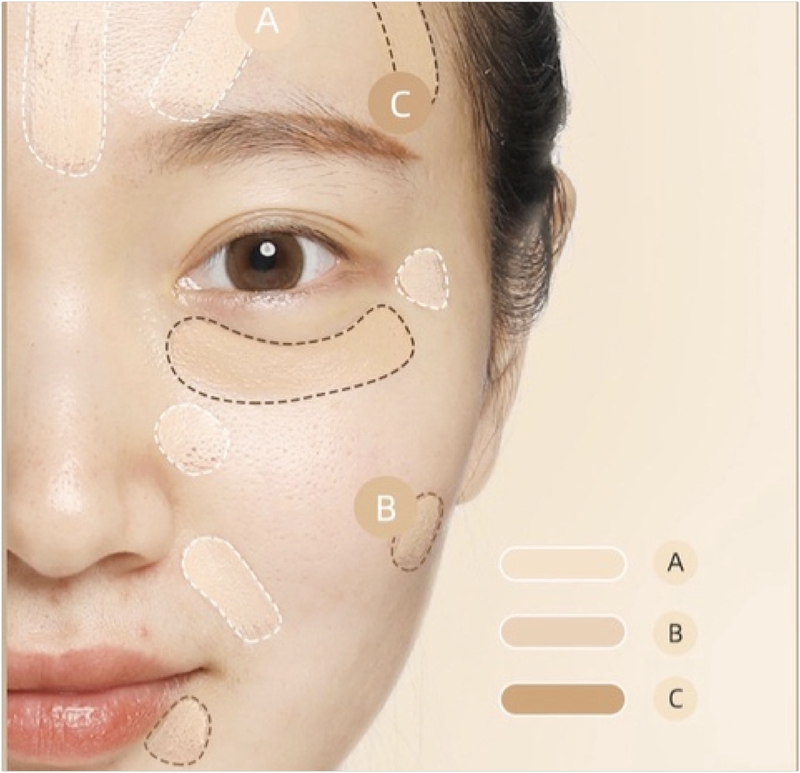 Các bước makeup đơn giản cho người mới 3