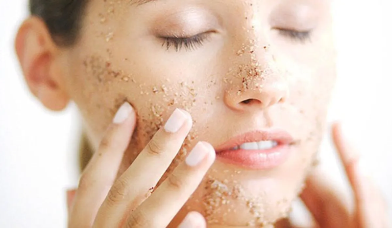 Các bước skincare cho da khô chị em nhất định phải biết 5