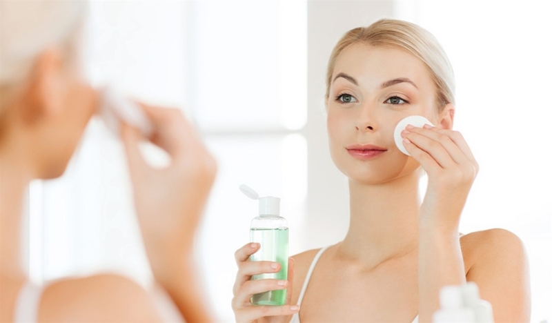 Các bước skincare sáng và tối để da luôn rạng rỡ1