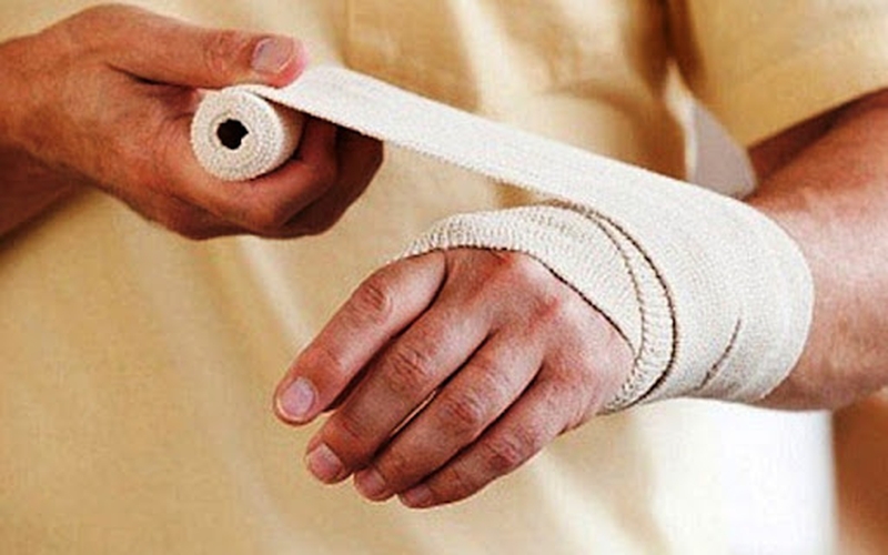 Hướng dẫn chi tiết các bước sơ cứu khi bị bỏng hiệu quả nhất 2