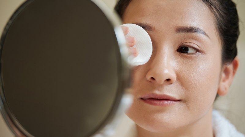 Các bước trang điểm cơ bản và một số lưu ý bạn cần biết 5