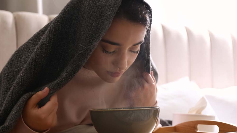 Các bước trước khi xông mặt để đạt hiệu quả tối ưu 2