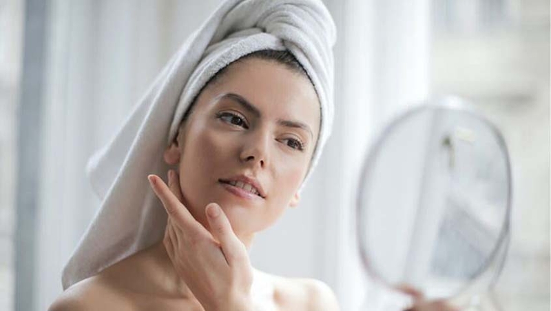 Các bước trước khi xông mặt để đạt hiệu quả tối ưu 1