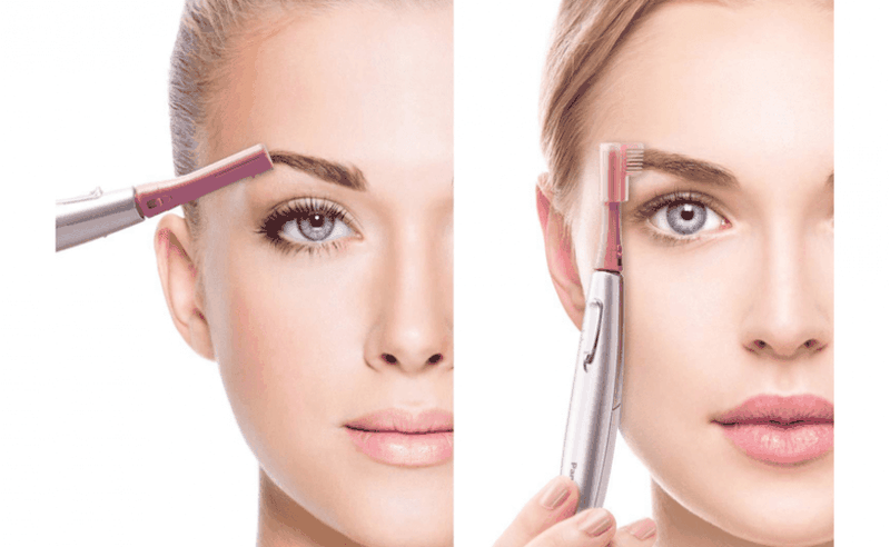 Các bước vẽ lông mày cơ bản cho người mới 1