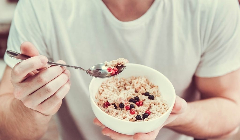 Các cách ăn yến mạch giảm cân ngon miệng, khống ngán và dễ thực hiện 1