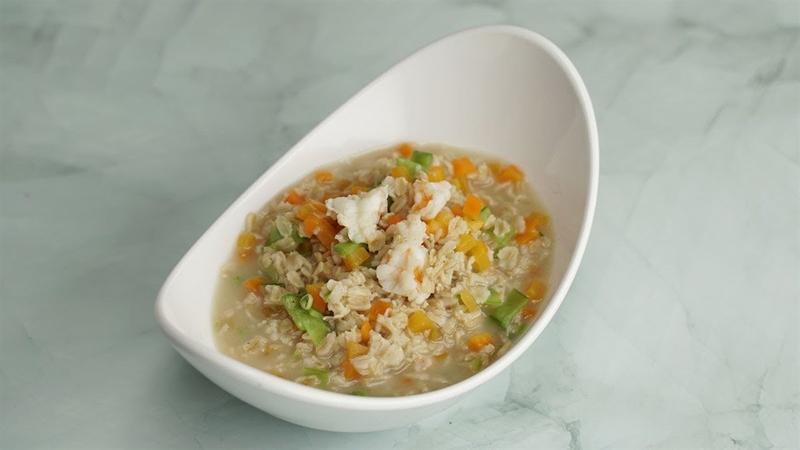 Các cách ăn yến mạch giảm cân ngon miệng, khống ngán và dễ thực hiện 3