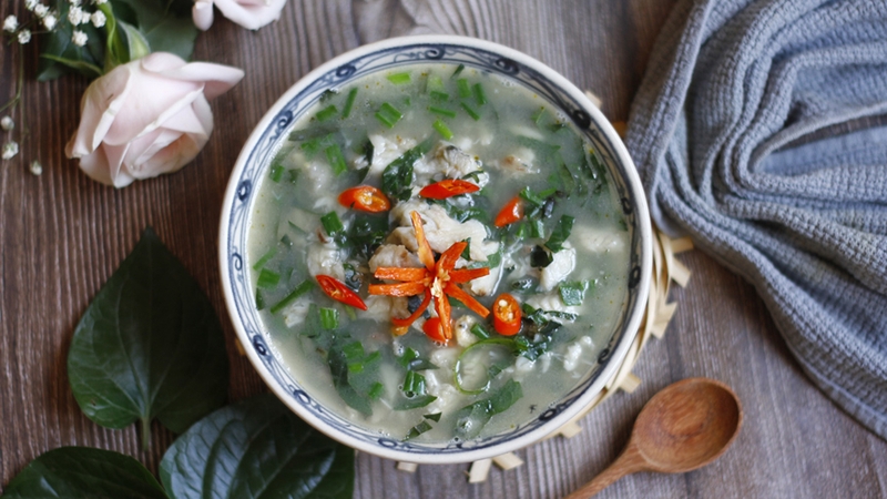 Chữa bệnh gout bằng lá lốt có hiệu quả không? 4