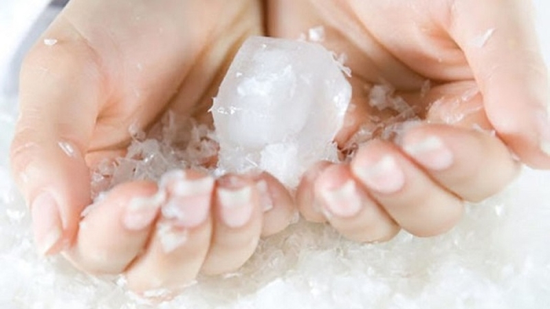 Các cách chữa cục thịt dư ở hậu môn tại nhà an toàn và hiệu quả 1