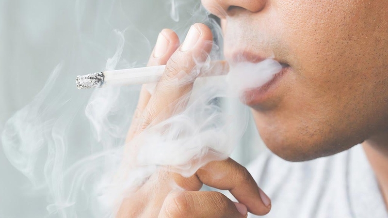 Mách bạn: Các mẹo vặt chữa hôi miệng hiệu quả 1