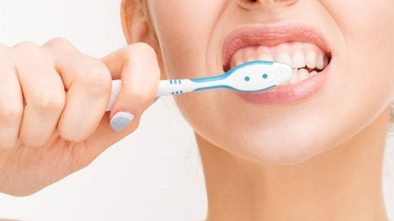 Mách bạn: Các mẹo vặt chữa hôi miệng hiệu quả 3