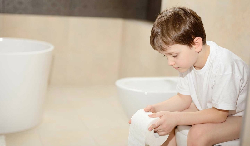 Táo bón là tình trạng bất kỳ ai cũng có thể gặp phải